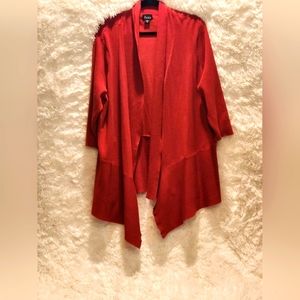 ** Woman's Sweater**  worn once used in great condition